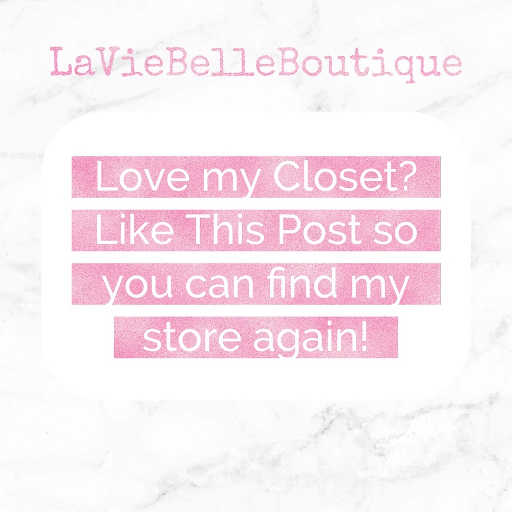 LaVieBelle Boutique